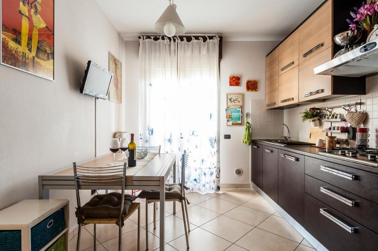 Hostly - Family Home Strada Dell'Olio - Brand New 2Br, 2 Bathrooms With Ac Кашина Экстерьер фото